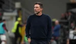 Eusebio Di Francesco, il tecnico del Venezia