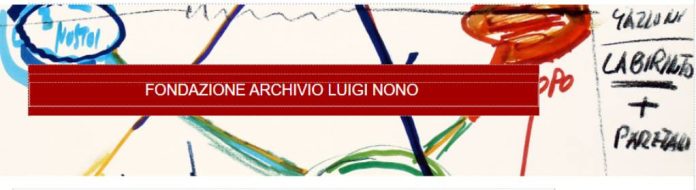 Fondazione Archivio Luigi Nono