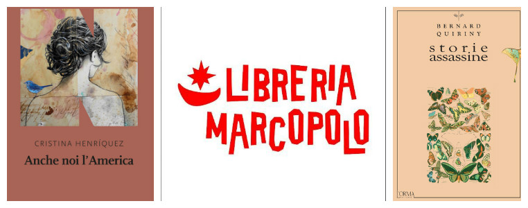 Libreria Marco Polo 1