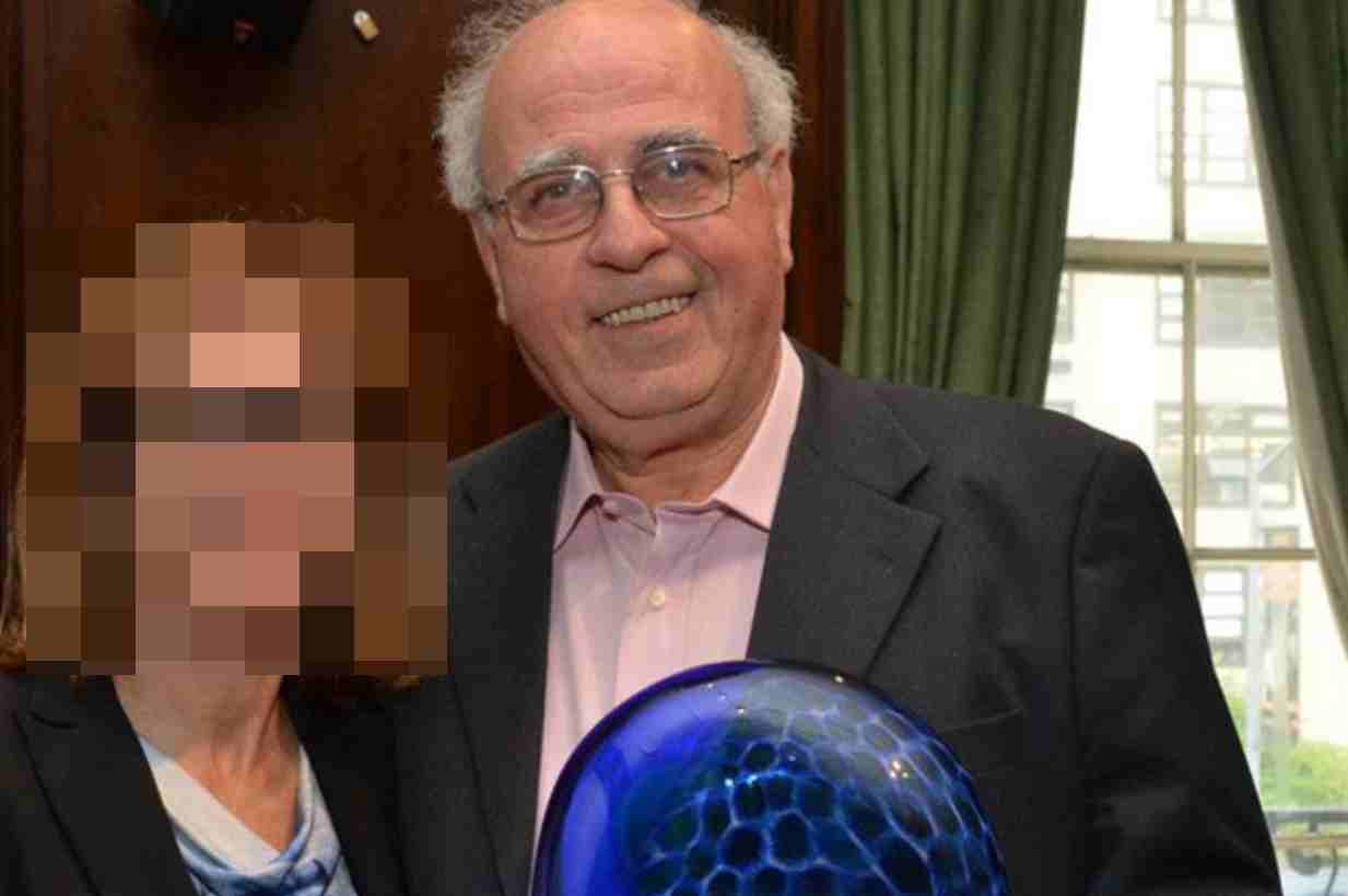 Addio a Giampaolo Seguso, se ne va un gentiluomo d'altri tempi