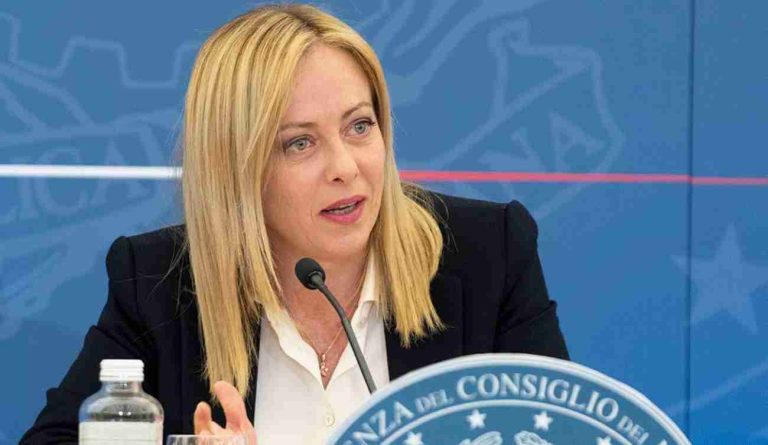 Alle elezioni europee FdI cresce e si attesta al 28,9% superando il risultato elettorale del 2022 (26%) Cresce anche il Pd di Elly Schlein