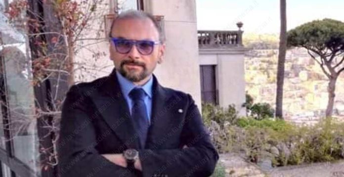 Giuseppe Alviti, presidente nazionale Associazione guardie particolari giurate