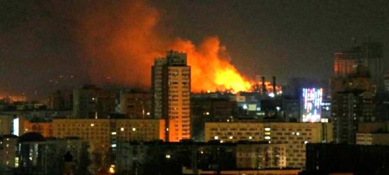 Guerra in Ucraina