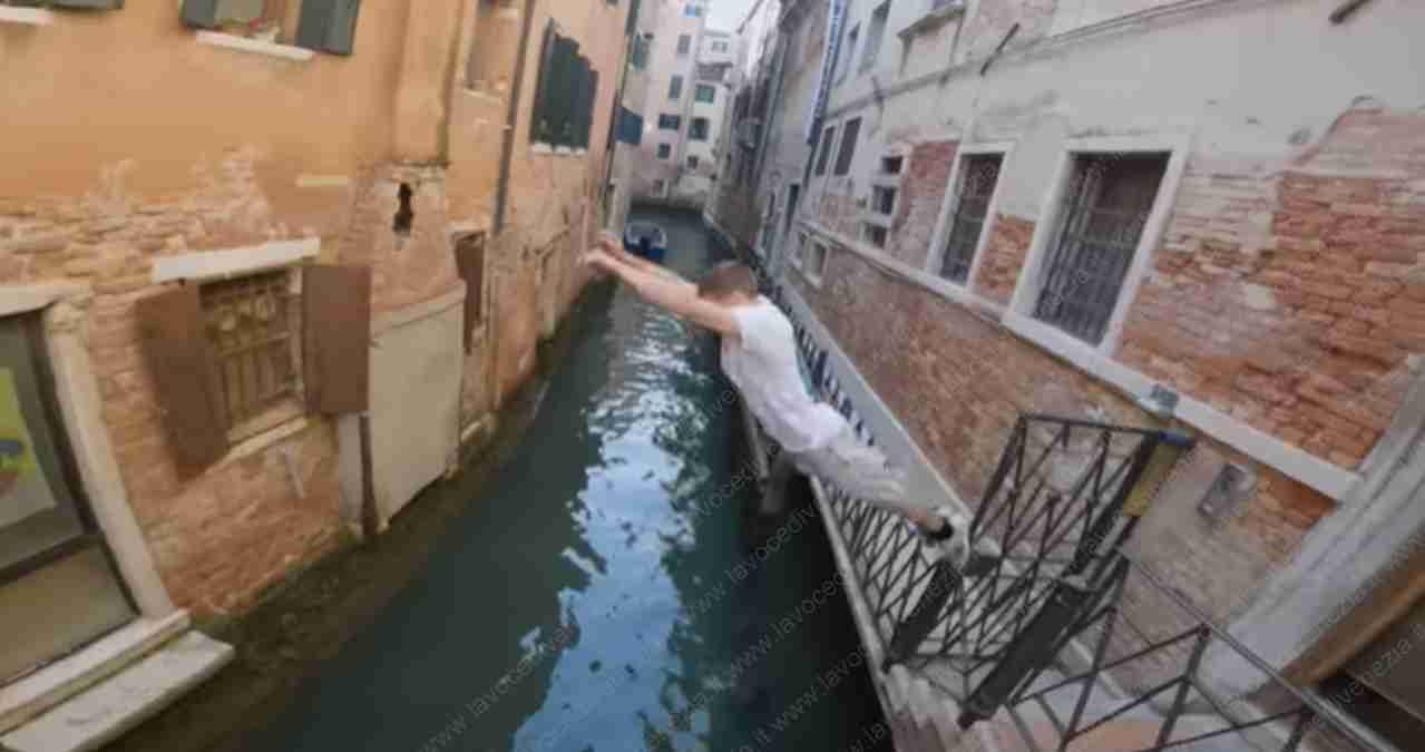 I Phat sul Ponte delle Paste, a San Lio