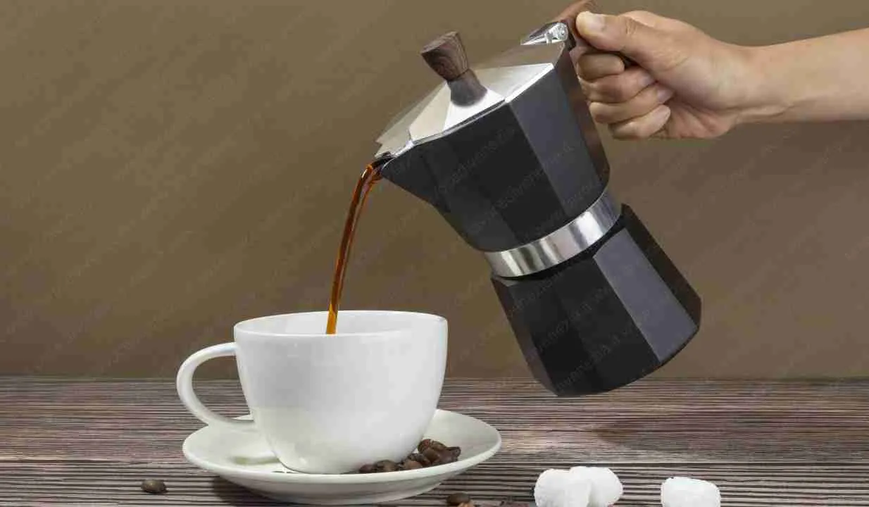 Feyiubmen Caffettiera Francese - 600 Ml, Vetro Borosilicato, Acciaio Inossidabile