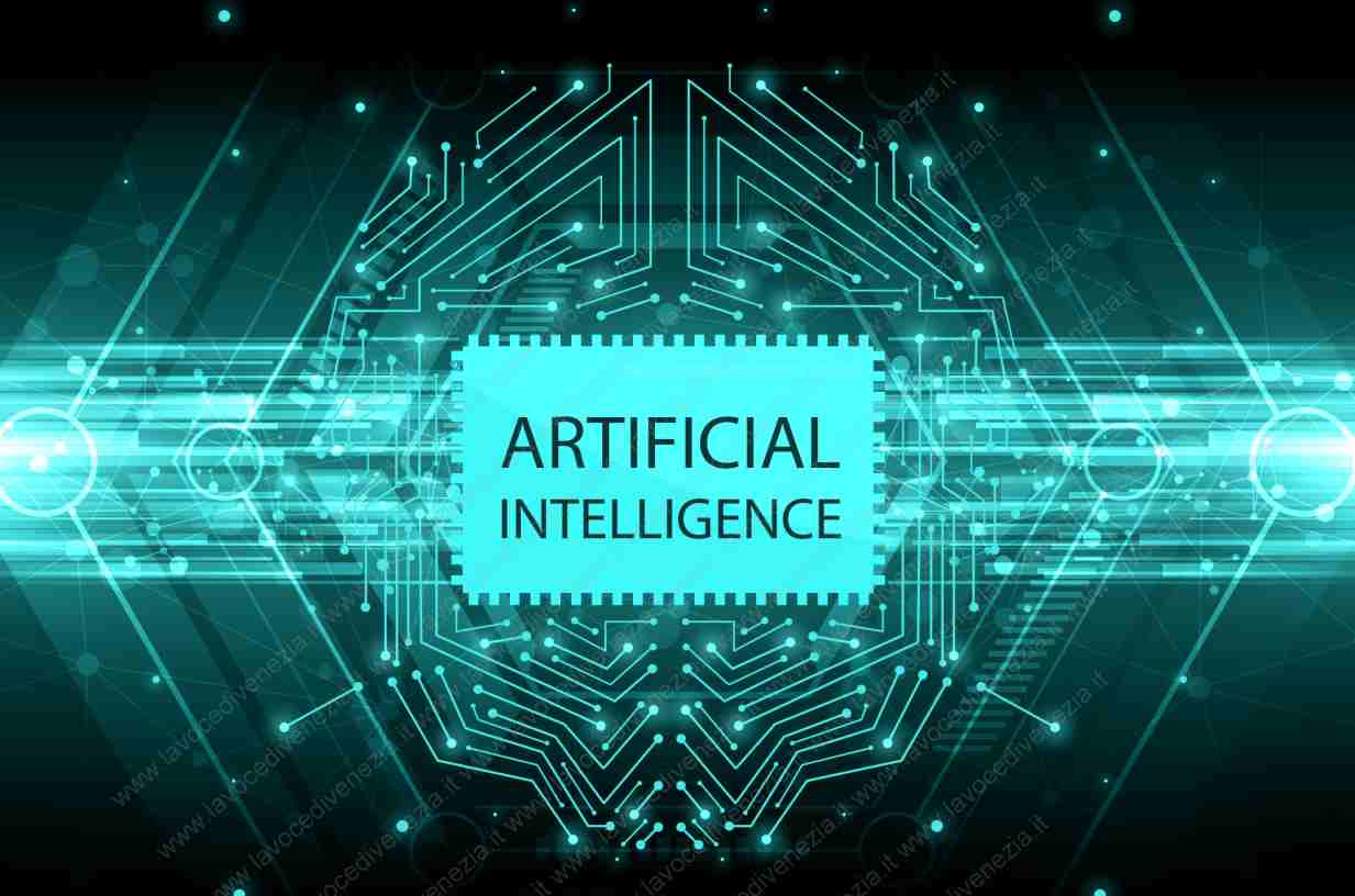 Intelligenza Artificiale Avanzata Procedura Di problem Solving Che 