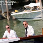 Joaquin Phoenix 03 e Todd Phillips 31-08-2019 Mostra del Cinema di Venezia