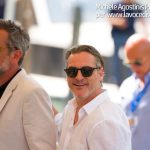 Joaquin Phoenix 04 e Todd Phillips 31-08-2019 Mostra del Cinema di Venezia