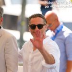 Joaquin Phoenix 05 e Todd Phillips 31-08-2019 Mostra del Cinema di Venezia