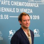 Jude Law 02 01-09-2019 Mostra del Cinema di Venezia
