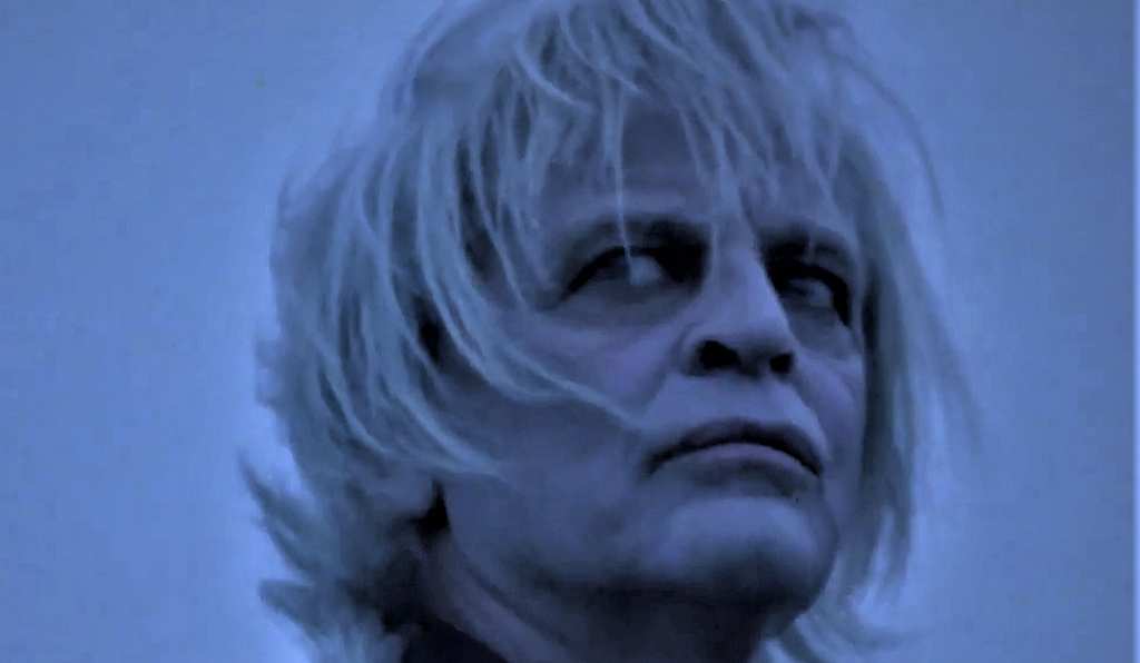 Klaus Kinski