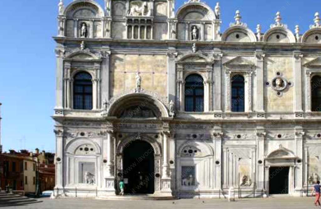 Www Lavocedivenezia It Wp Content Uploads Lospedale Civile Di Venezia Jpg