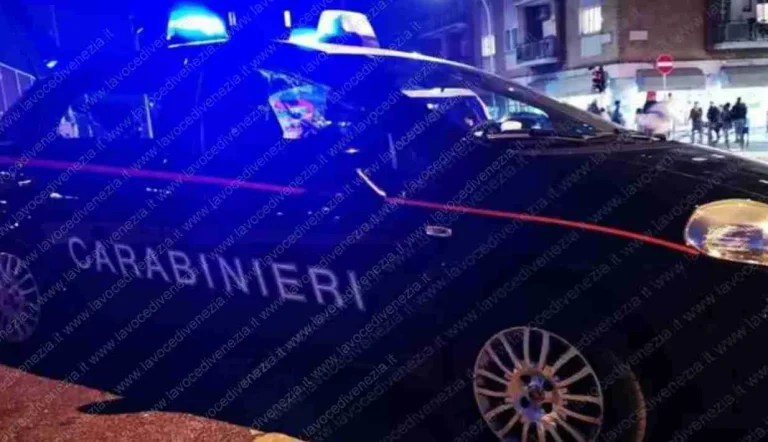 Commercialista ucciso a Livorno