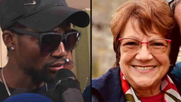 Louis Dassilva in tv dopo l’assoluzione: “Mi sono sentito libero”