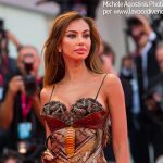 Madalina Diana Ghenea 03 31-08-2019 Mostra del Cinema di Venezia