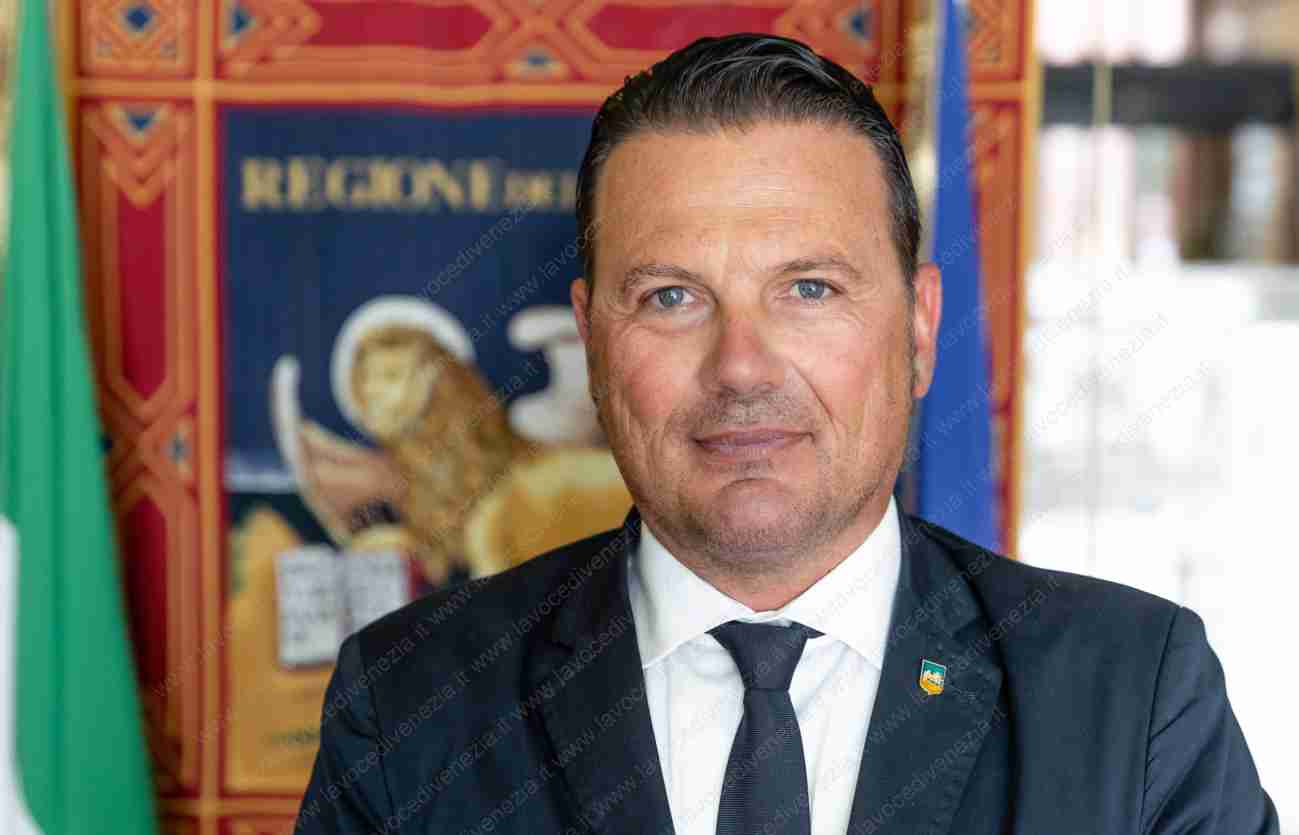 Borseggi, ultima vittima ministra del Brasile. Dolfin (Lega LV) 