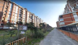 Marghera, panoramica [foto di repertorio]