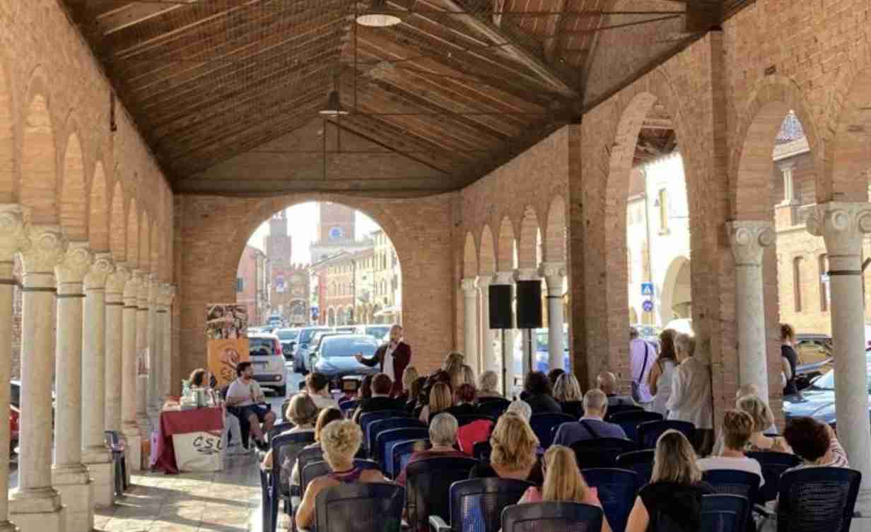 Meeting Nazionale dello Scrittore 2023