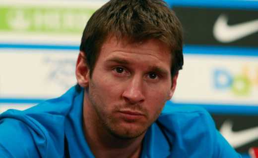 Messi problemi giudiziari chiesta condanna XSPORT