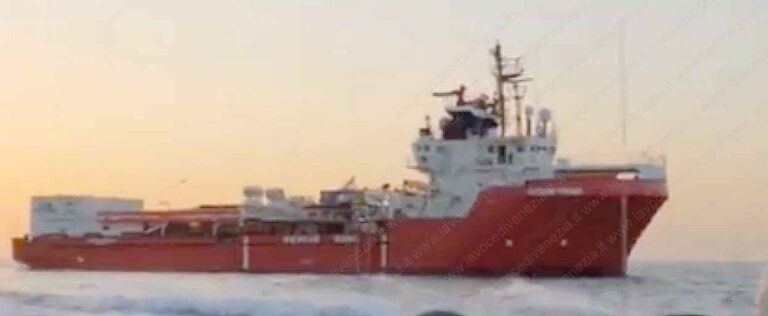 Nave Ong Ocean Viking