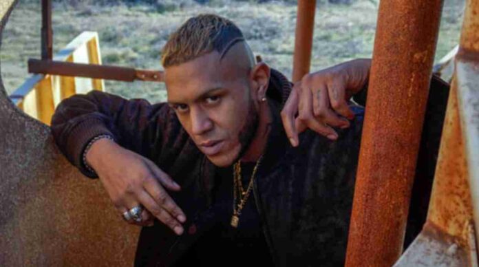Nigga Dium, rapper, morto per un infarto a Portogruaro