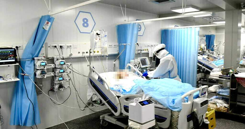 No vax cambia idea e chiede l'ossigeno ma era tardi, morto infermiere in pensione a Cà Foncello