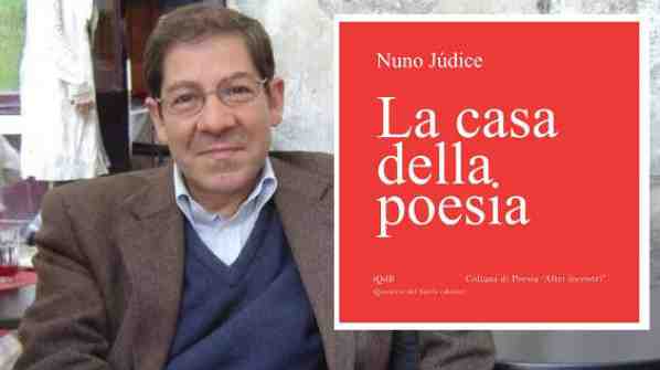 Morre Nuno Judis, grande poeta português, os seus versos nos Cadernos de Bardo