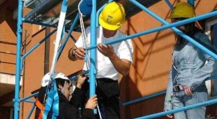 Mestre, demolita l’ex Carive in via San Rocco: al via il nuovo residence Mura Nova Palace