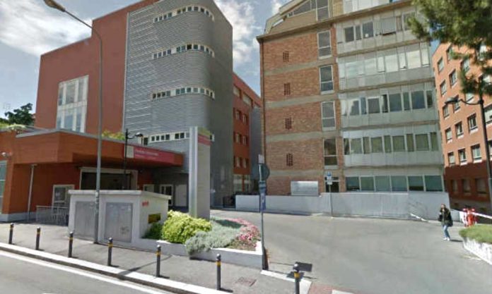 Ospedale Policlinico Sant'Orsola Bologna, Pronto Soccorso