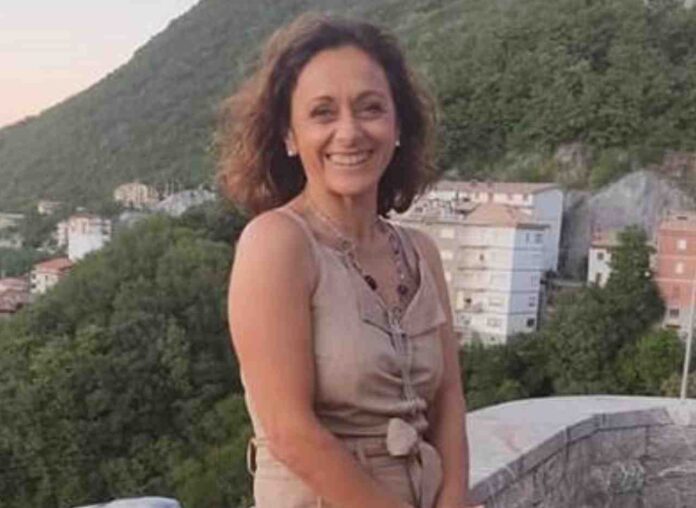Patrizia La Marca, la povera donna di 53 anni uccisa dai morsi del rottweiler