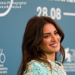 Penelope Cruz 02 01-09-2019 Mostra del Cinema di Venezia