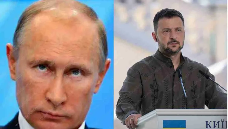 Russia stacca il telefono agli USA dopo l’invio di mine e missili concessi da Biden