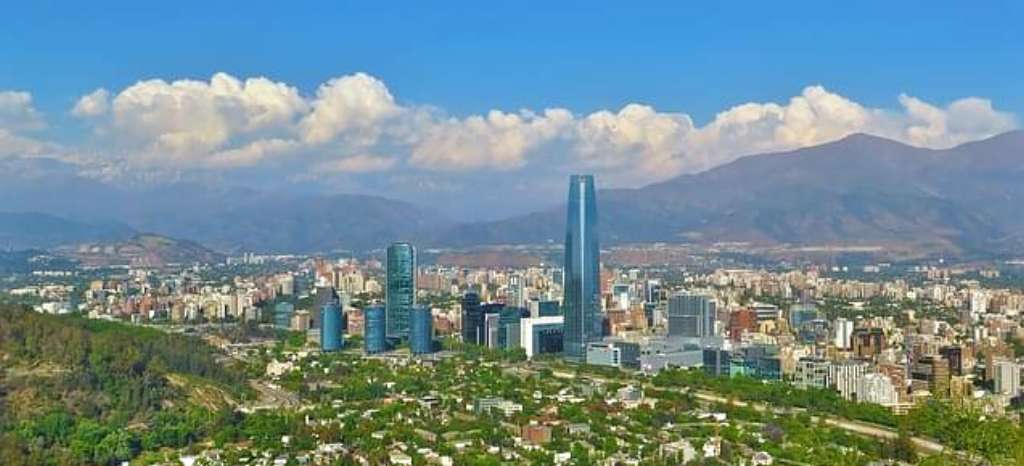 Quarta Dose Cile Dopo Israele Anticipa Per Fermare Omicron