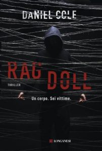 Rag Doll Longanesi Daniel Cole