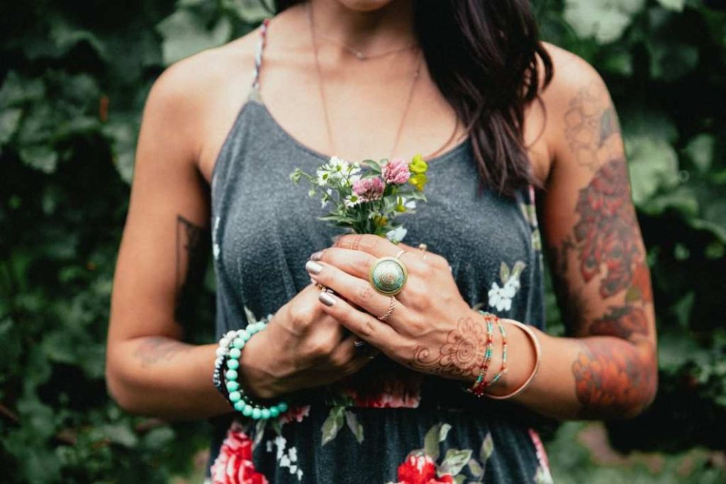Tatuaggi Nuove Regole Da Oggi Alcune Colorazioni Fuori Legge Perch 