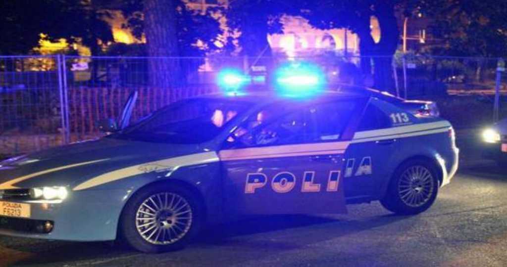 Rapine con coltello alla gola a Mestre, domenica sera la polizia ha fermato un nordafricano