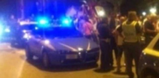 Rissa davanti alla discoteca di Marghera sabato notte: stranieri contro italiani