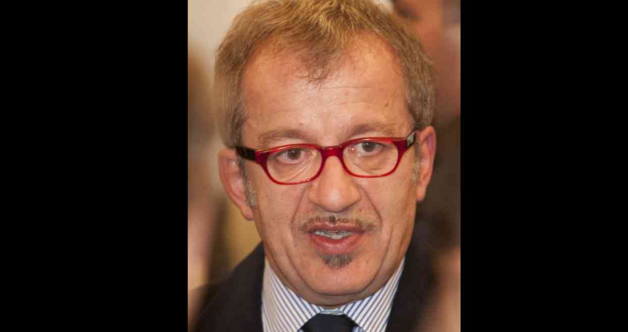 di cosa è morto roberto maroni