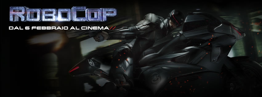 Robocop 2014