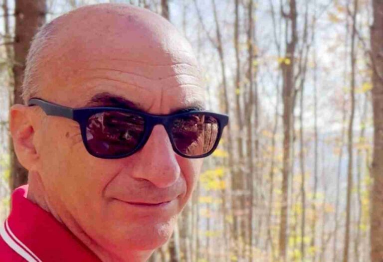 Sandro Schiavon, prematuramente scomparso a Chioggia