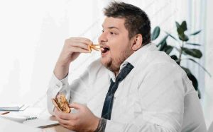 Semaglutide e gli altri farmaci, ma per l'obesità l'educazione alimentare è altrettanto efficace