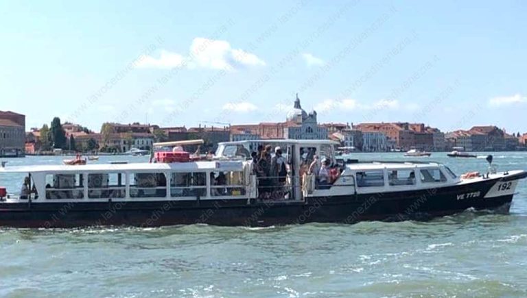 Soldi in arrivo per i trasporti a Venezia, ma non solo