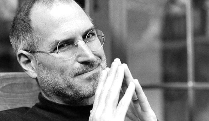 Steve Jobs, fondatore della Apple