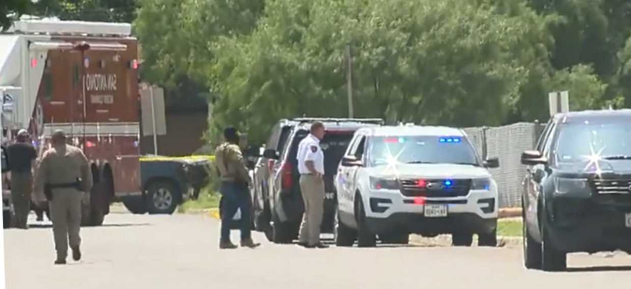 Strage alla Robb Elementary School, scuola elementare del Texas