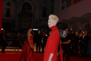 Venezia 2018: Mater adsensu per Suspiria (e Costanzo)