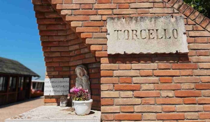 Torcello (Venezia)