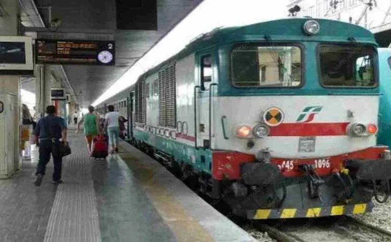 Sciopero nazionale dei treni: possibili cancellazioni e istruzioni per i rimborsi. Le info