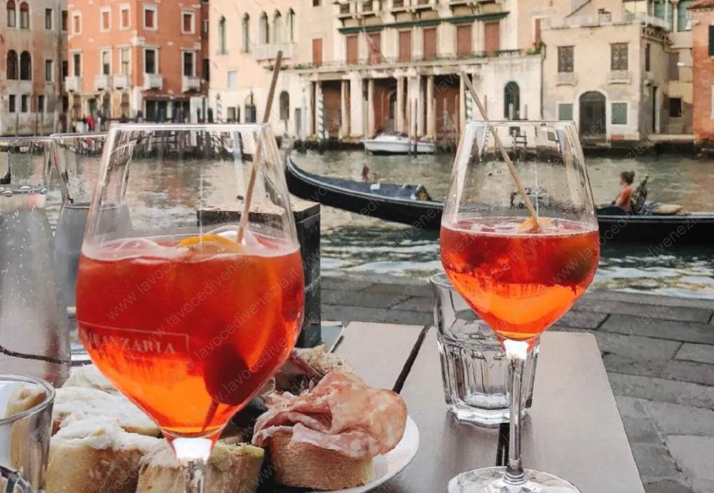 Venezia da Bere, guida al 'bere bene'