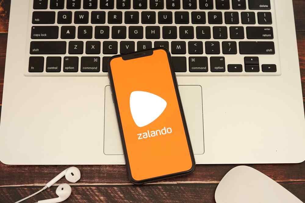 Prova lo shopping online su Zalando Privè e approfitta dei codici sconto
