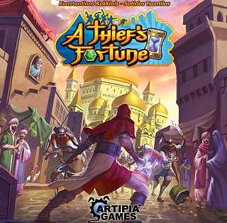 a thief fortuna gioco tesla games 320320